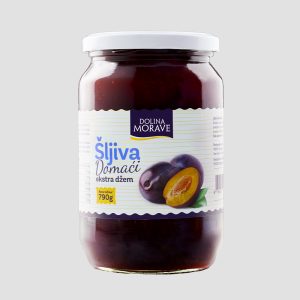 Džem od Šljiva
